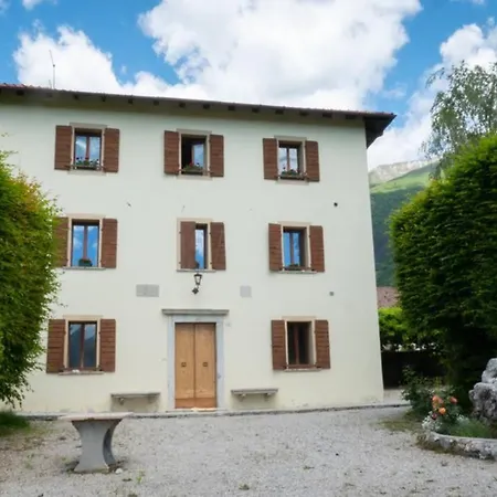 Villa Perale: La Tua Casa Alle Pendici Delle Dolomiti Belluno Exterior photo