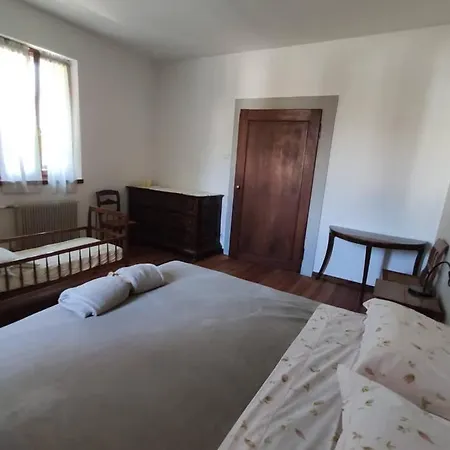 Villa Perale: La Tua Casa Alle Pendici Delle Dolomiti Belluno Exterior photo