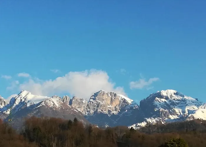 Villa Perale: La Tua Casa Alle Pendici Delle Dolomiti