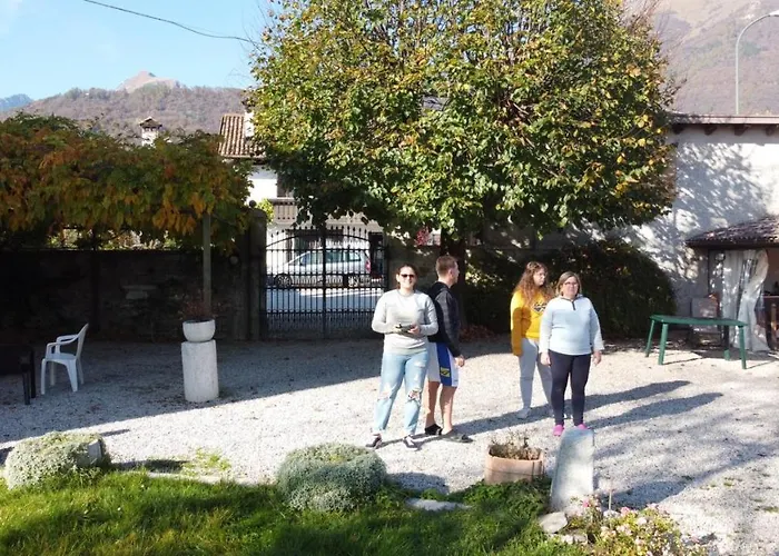 Villa Perale: La Tua Casa Alle Pendici Delle Dolomiti