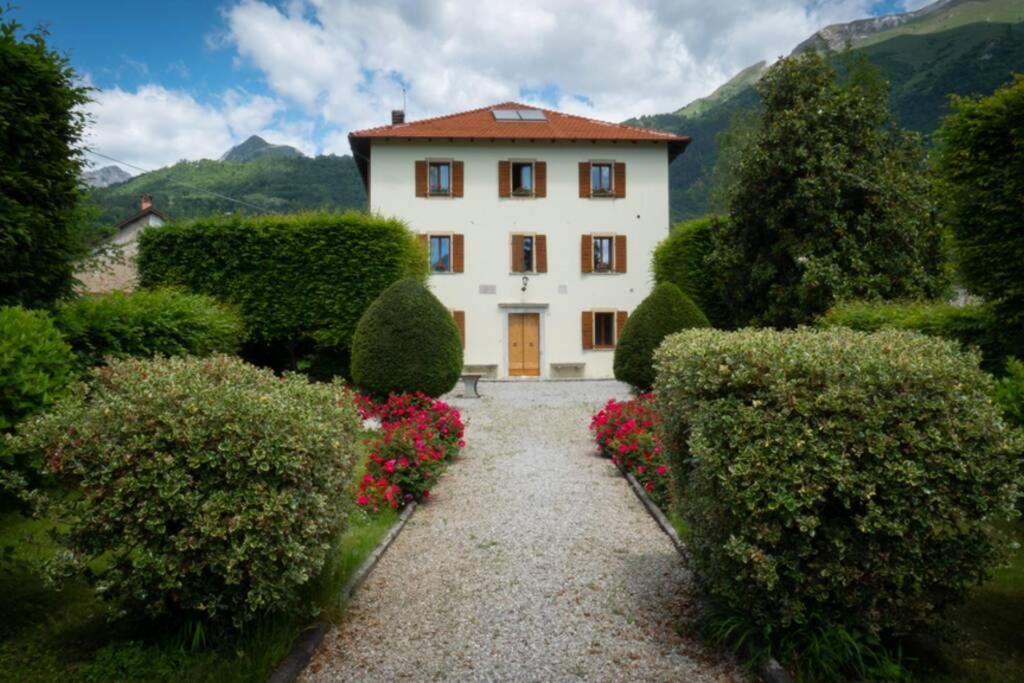 Apartment Perale: La Tua Casa Alle Pendici Delle Dolomiti