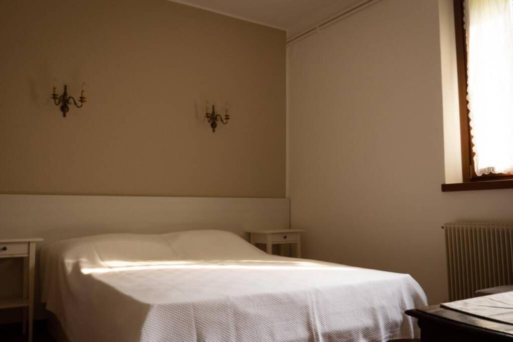 Apartment Perale: La Tua Casa Alle Pendici Delle Dolomiti *