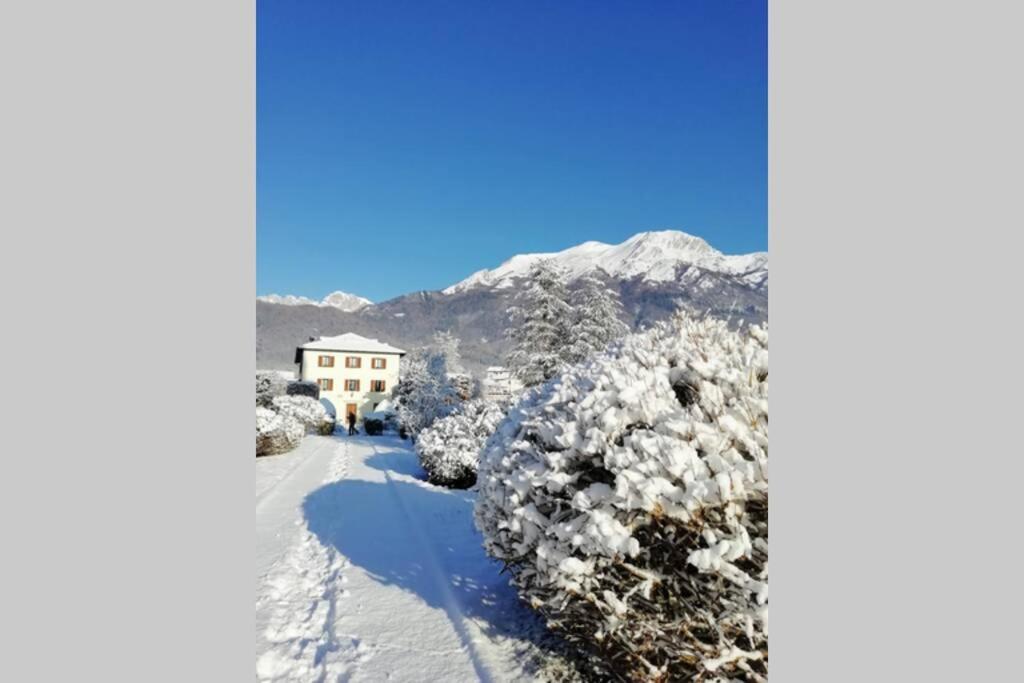 Perale: La Tua Casa Alle Pendici Delle Dolomiti