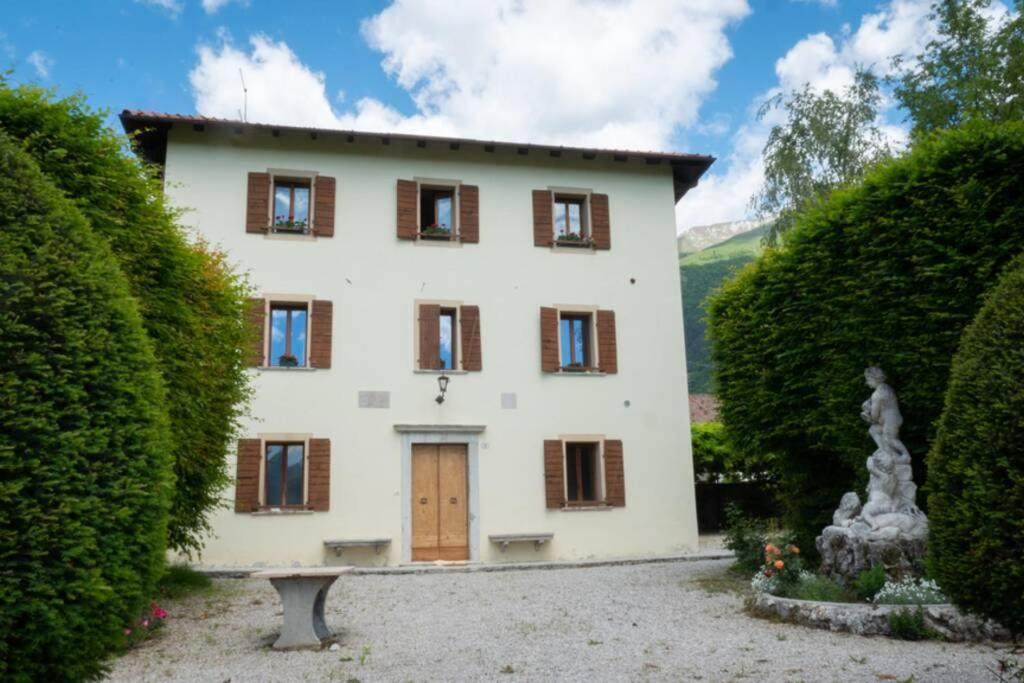 Perale: La Tua Casa Alle Pendici Delle Dolomiti Apartment Belluno