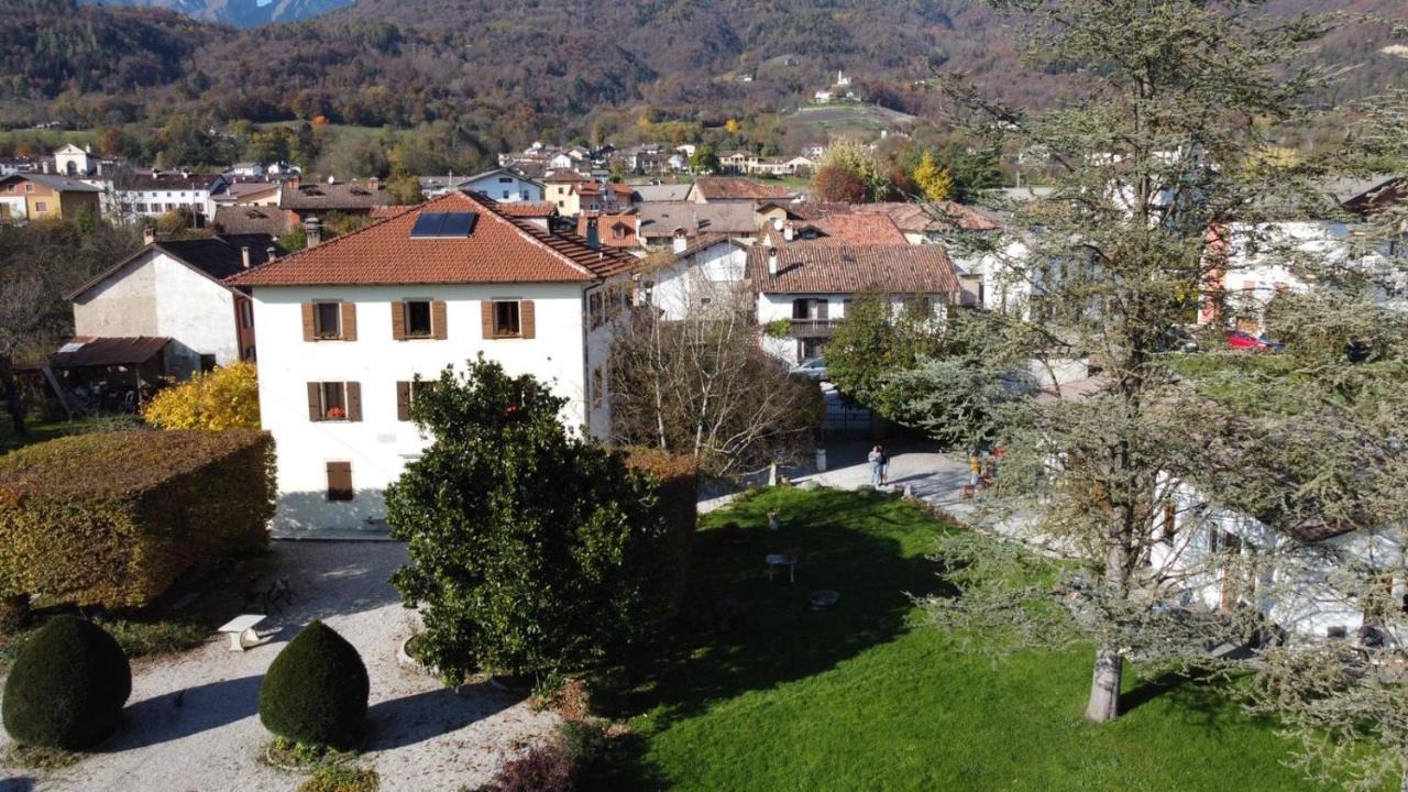 Perale: La Tua Casa Alle Pendici Delle Dolomiti * Belluno