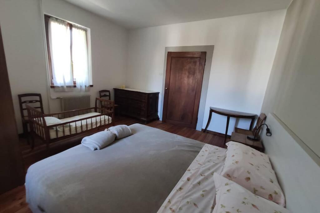 Perale: La Tua Casa Alle Pendici Delle Dolomiti * Belluno