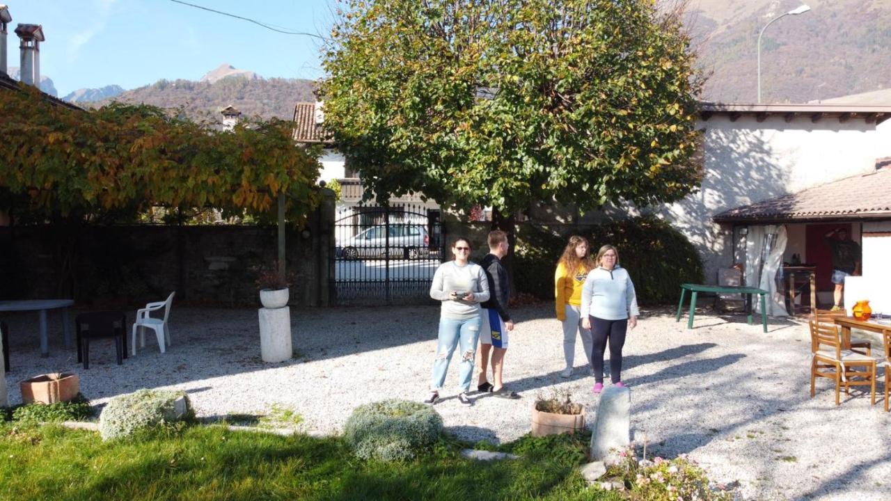 Perale: La Tua Casa Alle Pendici Delle Dolomiti Apartment Belluno